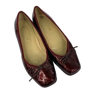 Geox Women’s Shoes Size 36